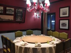 -青菁酒家·象山海鲜(胜利河美食街店)