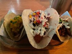 -TEQO·Mexican food & Bar