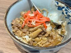 -小条食堂(筼筜天虹店)