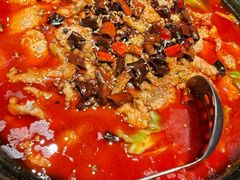 -鸽子窝(青塔店)