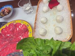 -重庆高老九火锅(万象城店)
