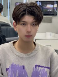 -DK SALON连锁专业烫染接发店