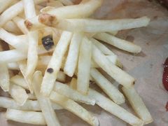 -麦当劳(南京水西门大街店)