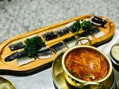 -本炙炭烤·蒲烧活鳗料理店(金沙洲店)