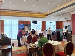 -唐苑酒家·岭南粤菜名店(太古仓店)