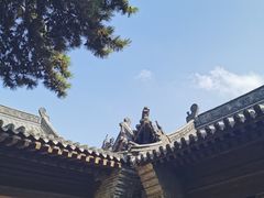 -雁门关景区
