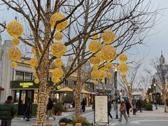 -比斯特上海购物村精品奥特莱斯