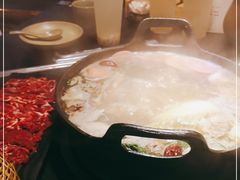 -盡膳口福·百年汤方火锅(科华北路店)