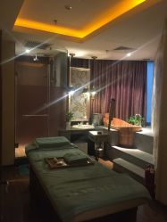 -贝黎诗SPA