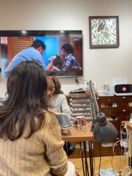 -沫儿·美甲美睫·半永久·皮肤管理