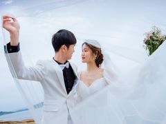 -金夫人婚纱摄影(忠县店)