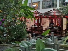 -雲景湾雲庭酒店