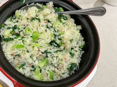 咸肉菜饭-新南华大酒店(广中店)