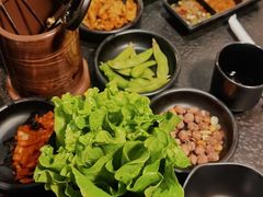 -九田家黑牛烤肉料理(潍坊青州市泰华城店)