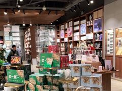 -代字行家居 DZH HOME(正弘城店)