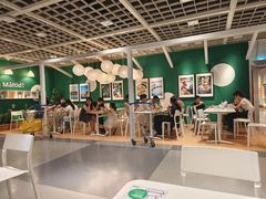 -宜家·瑞典风味餐厅(无锡店)