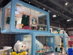 -MINI MARS KIDS CLUB亲子家庭中心(长宁天山店)