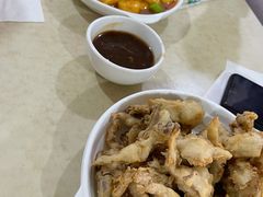 日本豆腐-满口香饭店