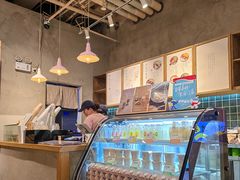 -宝珠奶酪(长宁金虹桥店)