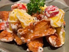 -安南越南餐厅(青岛万象城店)