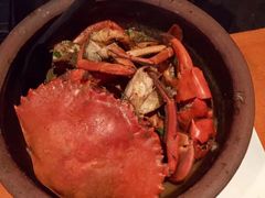 -Ministry of Crab(科伦坡店)