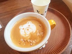 -春风十里咖啡馆