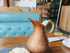 -蒙亨·手把肉·蒙古包文化主题餐厅(天恒广场店)