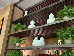 -金枝玉叶上海人家食府(三里河店)