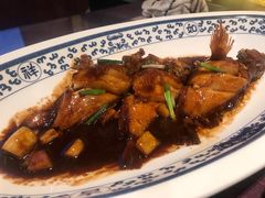 大胖子虎头鱼-宁波状元楼酒店(和义路店)