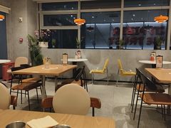 -必胜客(大观天地店)