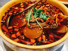 -红辣椒·川菜·火锅(张杨路店)