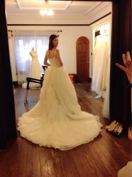 -铂爵夫人婚纱摄影(上海总店)