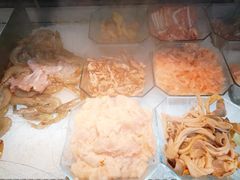 -成都你六姐·牛肉冒菜·麻辣香锅(长泰广场店)