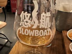 -悠航SLOWBOAT(三里屯店)
