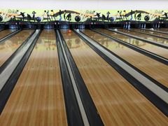 -广州保龄球馆(广州天河体育中心店)