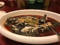 -民族饭店-四季餐厅