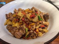 -衡厨·衡阳土菜(中南店)