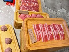 -空之介寿喜烧·和牛放题(恒隆广场店)