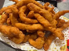 -大哈福烧烤·海鲜·家常菜(延安三路店)