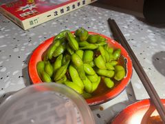 -鹤江桥·红油牛肉粉(SKP店)