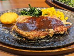 -萨莉亚意式餐厅(杭州西溪龙湖天街店)