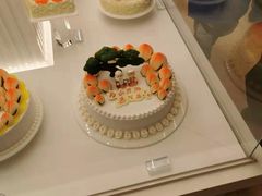 -好利来(建筑大学店)