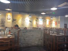 -再宣武文化主题餐厅·清真