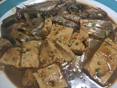 -船歌·鱼水饺青岛菜(闽江二路店)