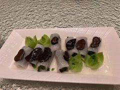 -天龙轩(香港丽思卡尔顿酒店)