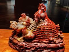 -北京工艺美术博物馆