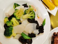 -顺风海鲜港(金玉兰店)