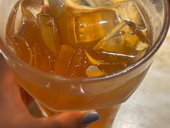 -绿茶餐厅(成都大悦城店)