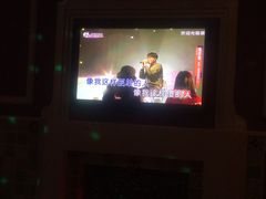 -INLOVE KTV(世博源店)