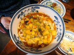 -山西会馆晋三宝·太原菜(五一广场店)